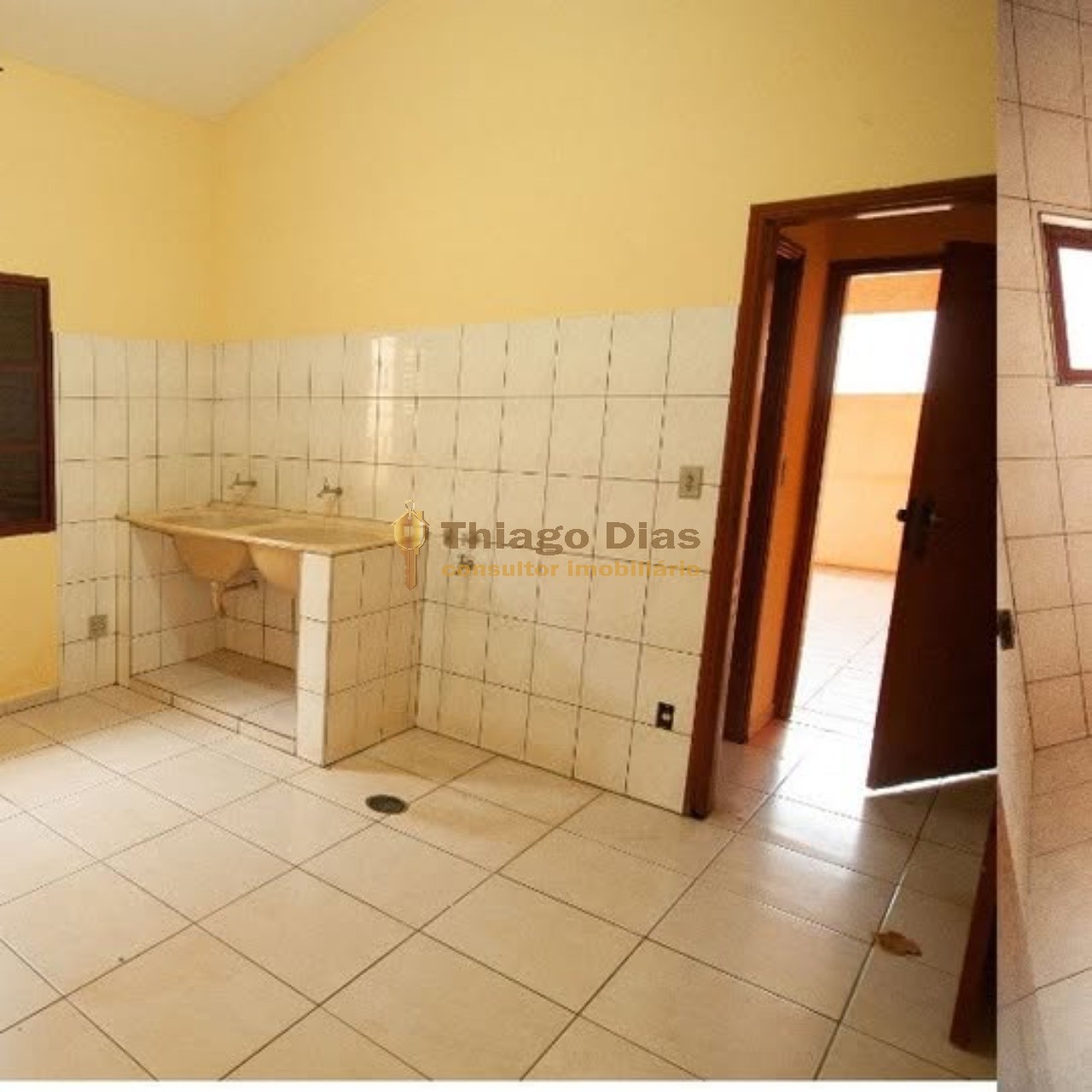 Casa, 3 quartos - Foto 9