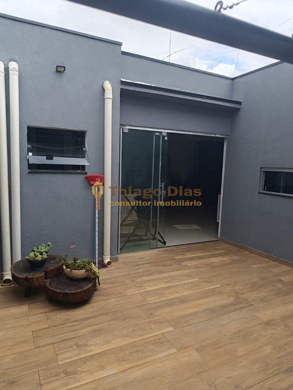 Casa, 3 quartos - Foto 14