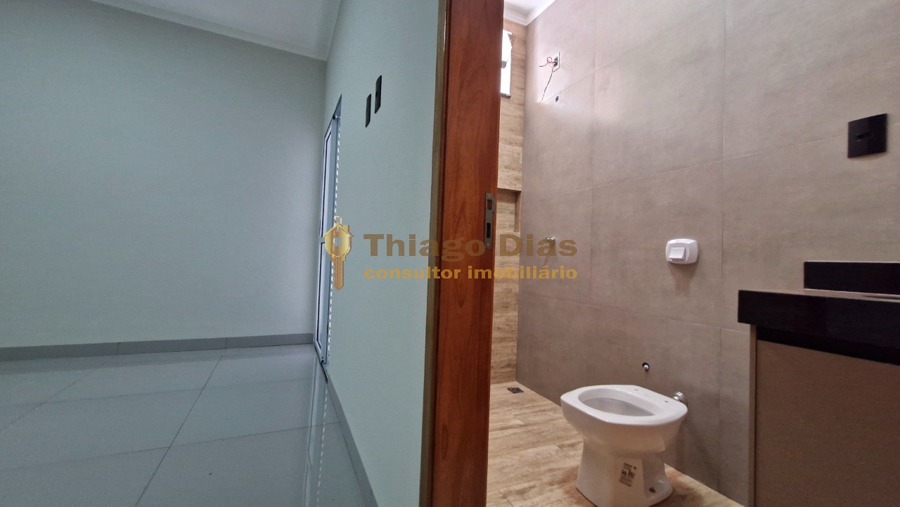 Casa, 3 quartos - Foto 18