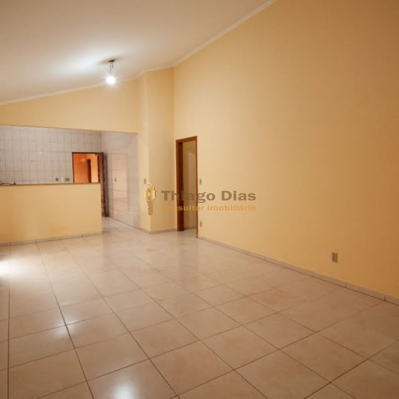 Casa, 3 quartos - Foto 2