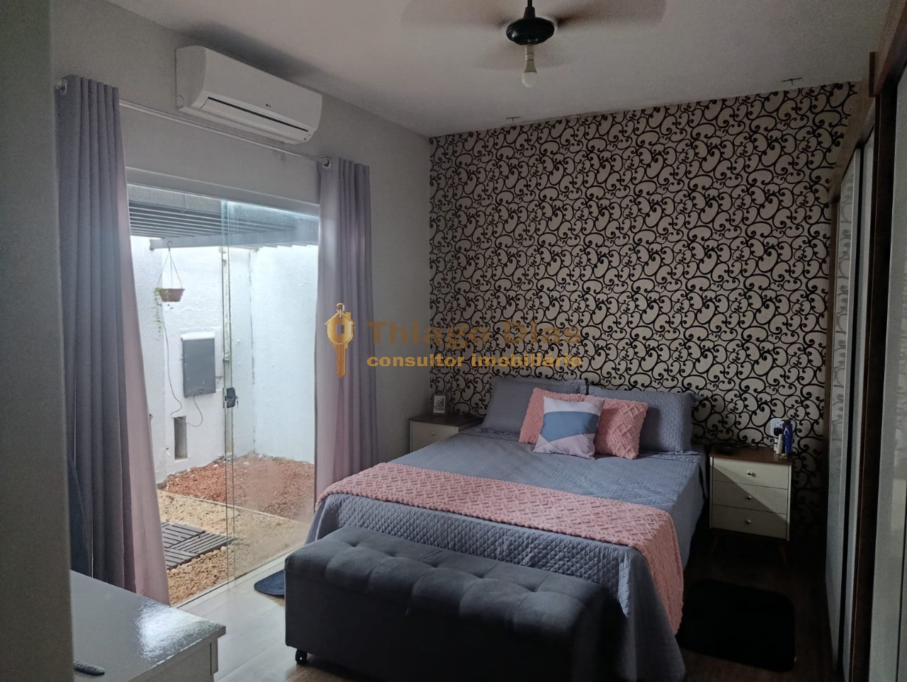 Casa, 3 quartos - Foto 12