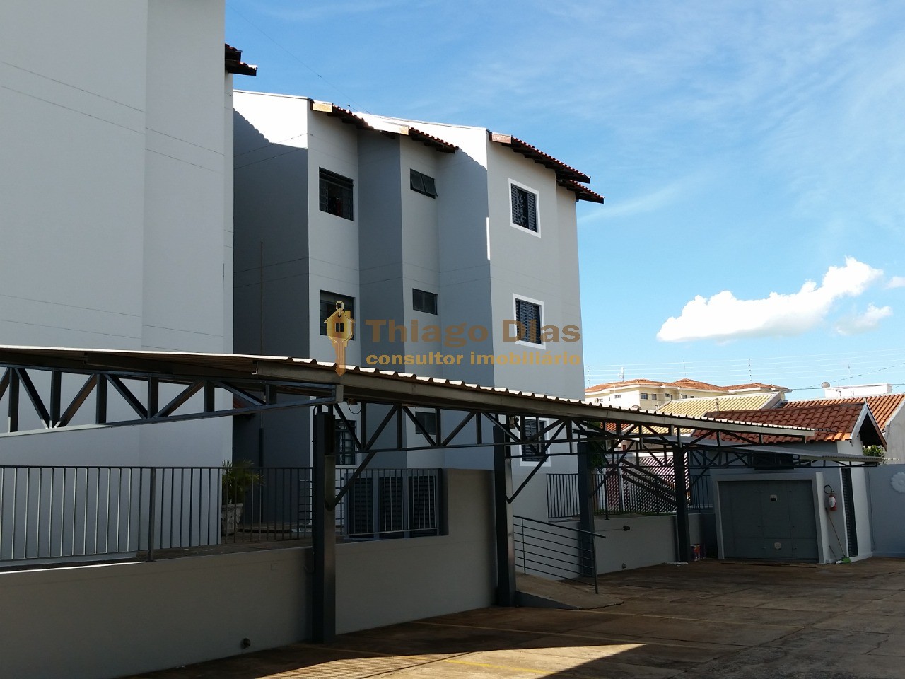 Apartamento, 2 quartos, 60 m² - Foto 52