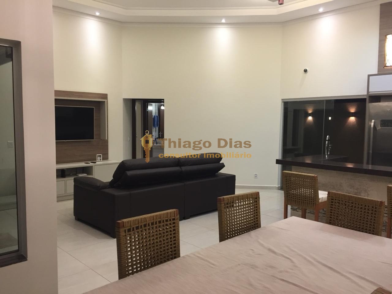 Casa, 1 quarto - Foto 2