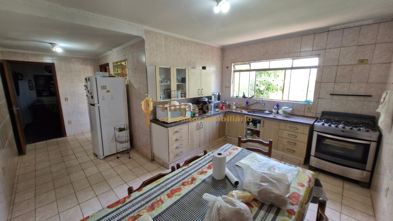 Casa, 4 quartos - Foto 10