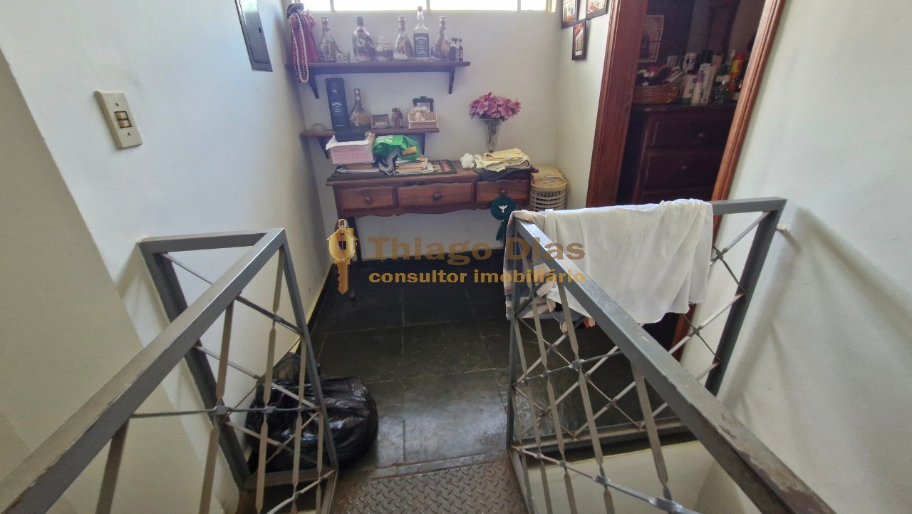 Casa, 4 quartos - Foto 18