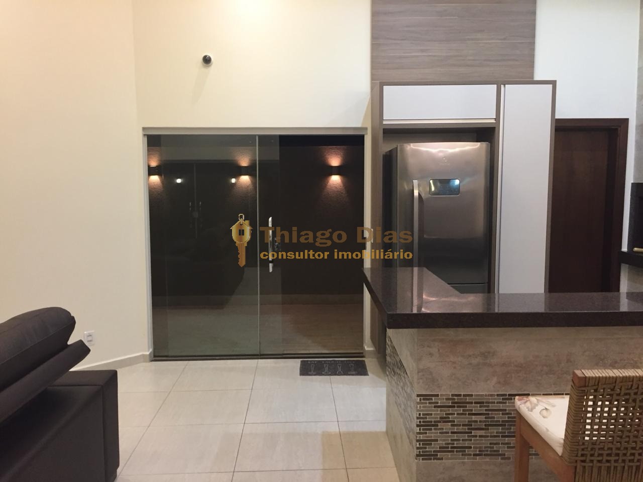 Casa, 1 quarto - Foto 14