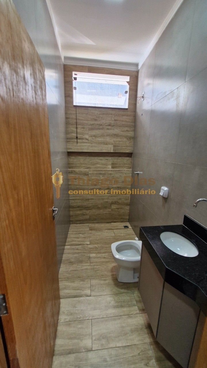 Casa, 3 quartos - Foto 13