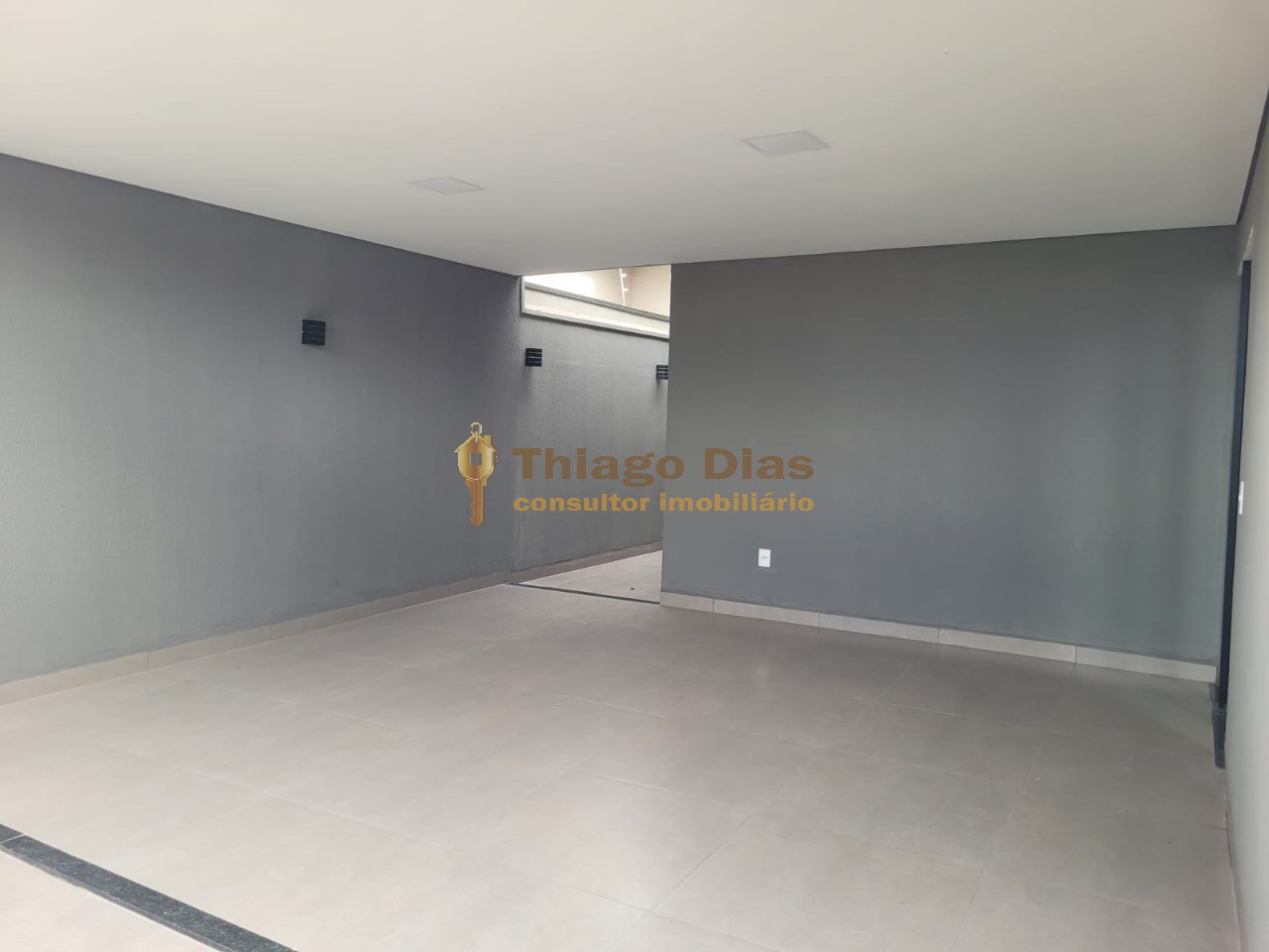 Casa, 3 quartos - Foto 3