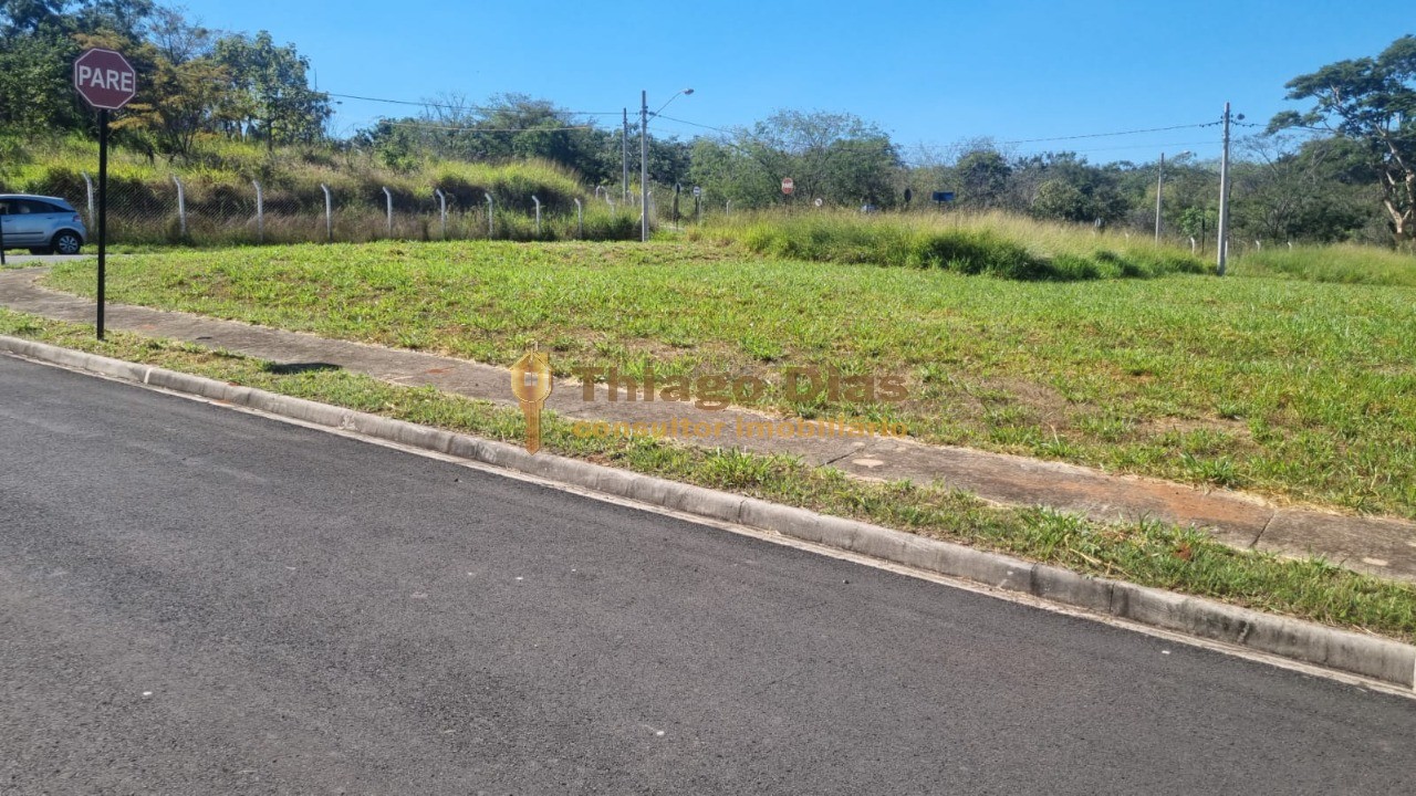 Terreno, 414 m² - Foto 1