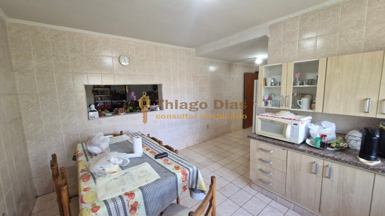 Casa, 4 quartos - Foto 11