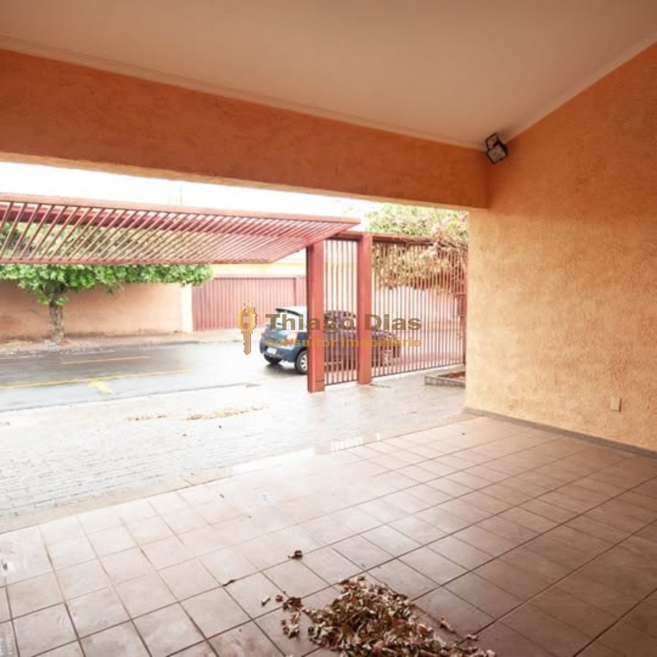 Casa, 3 quartos - Foto 12