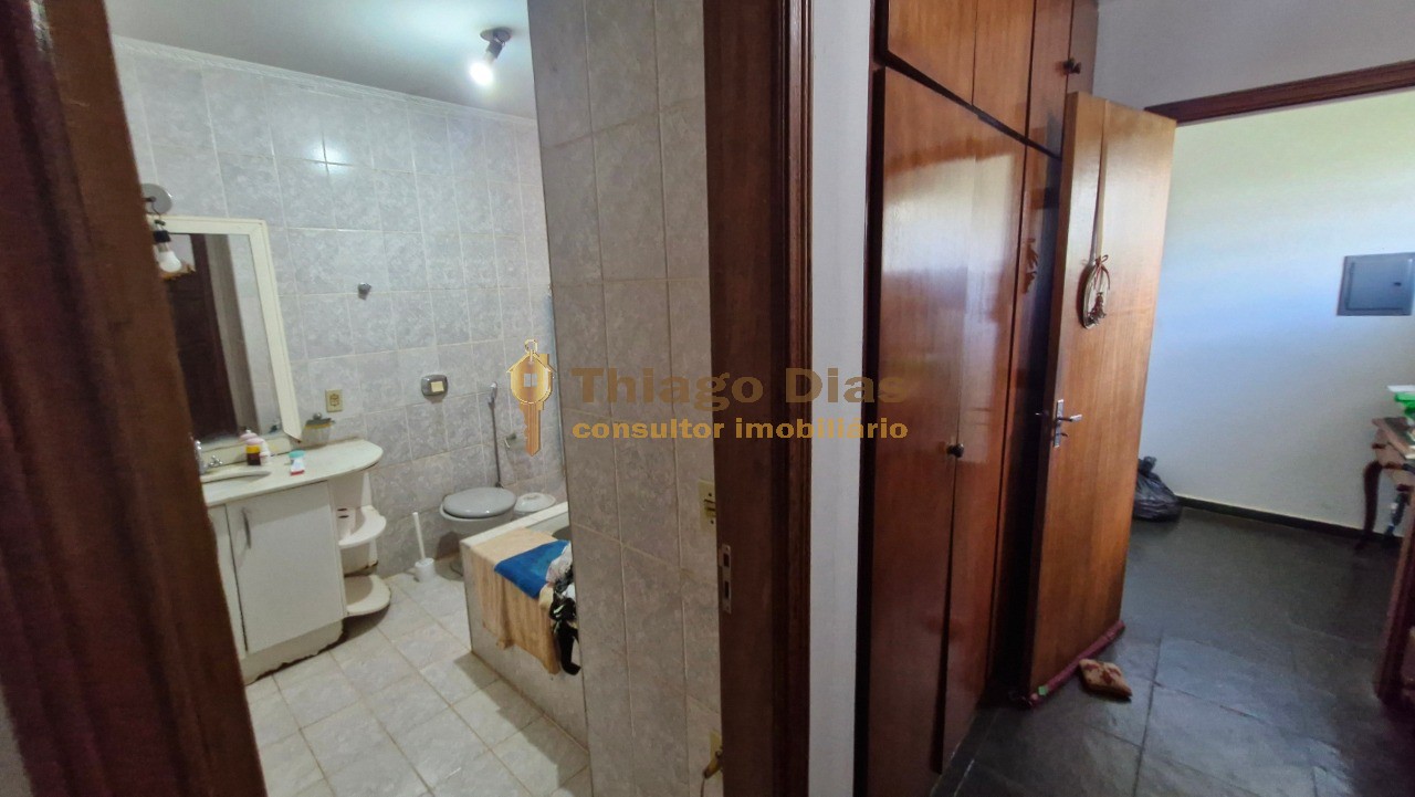 Casa, 4 quartos - Foto 20