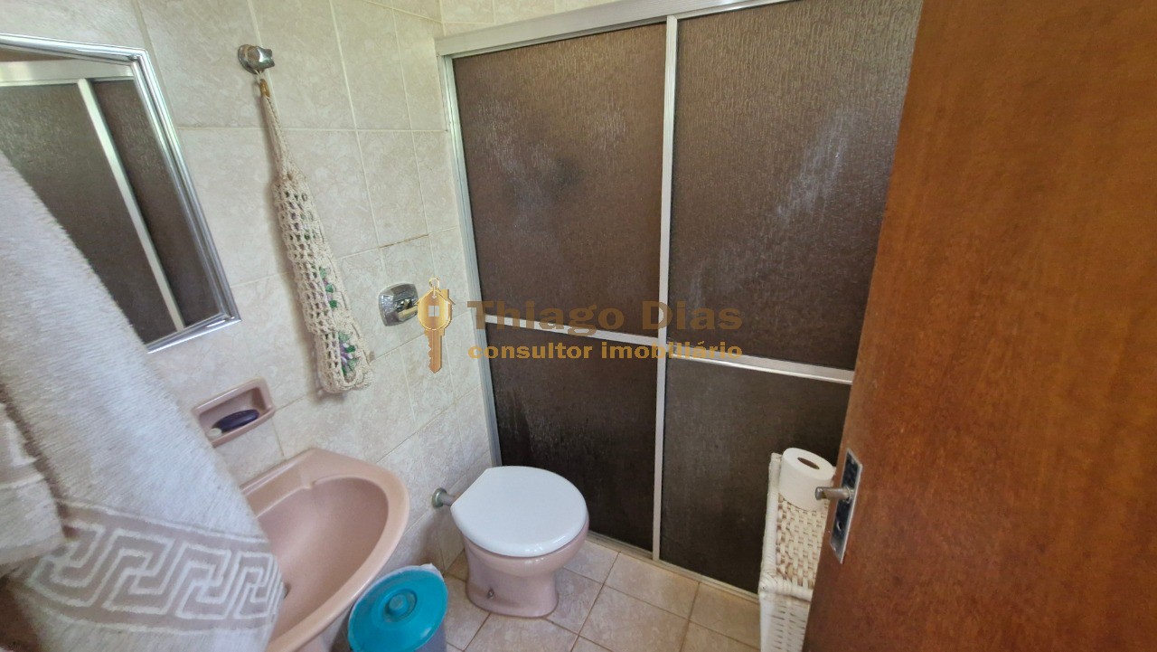 Casa, 4 quartos - Foto 12