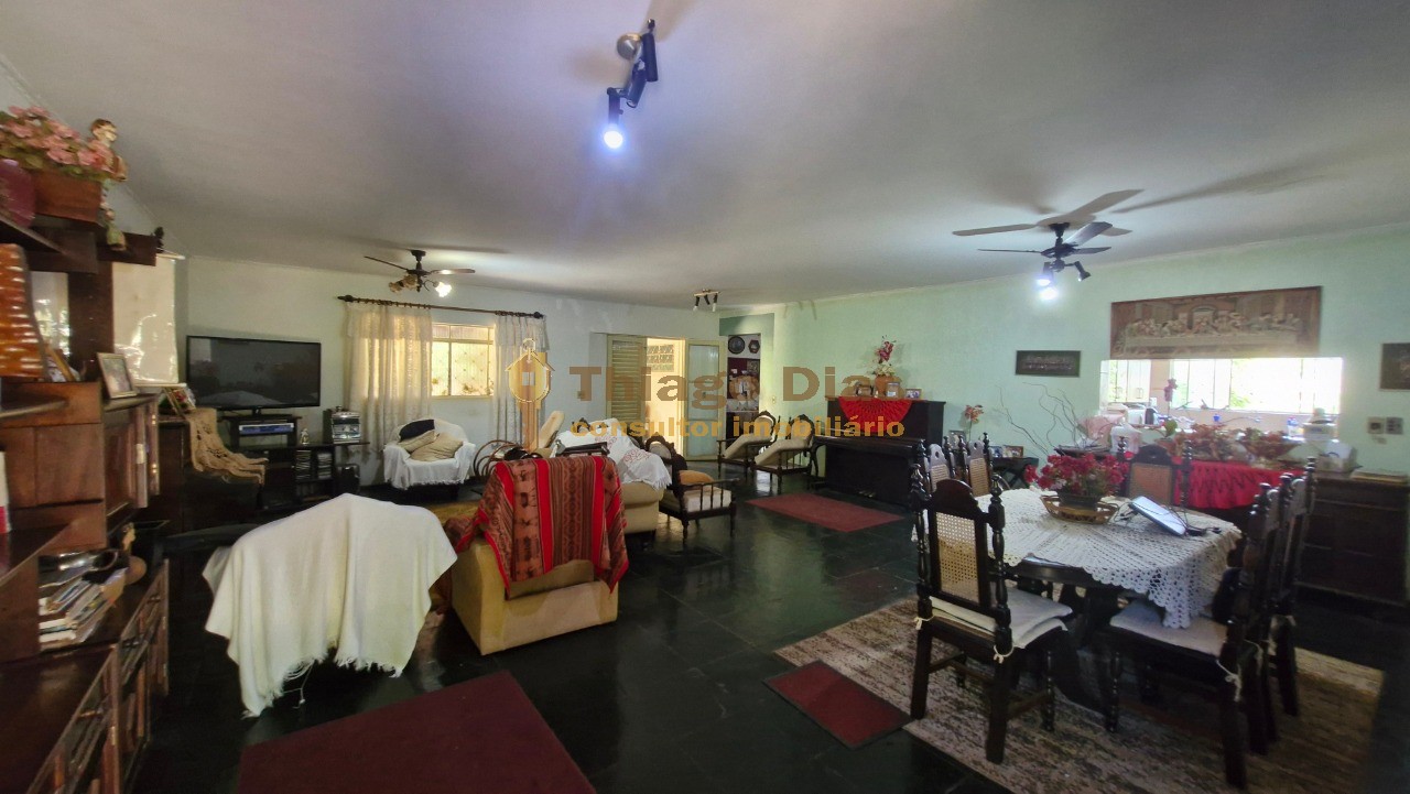 Casa, 4 quartos - Foto 7