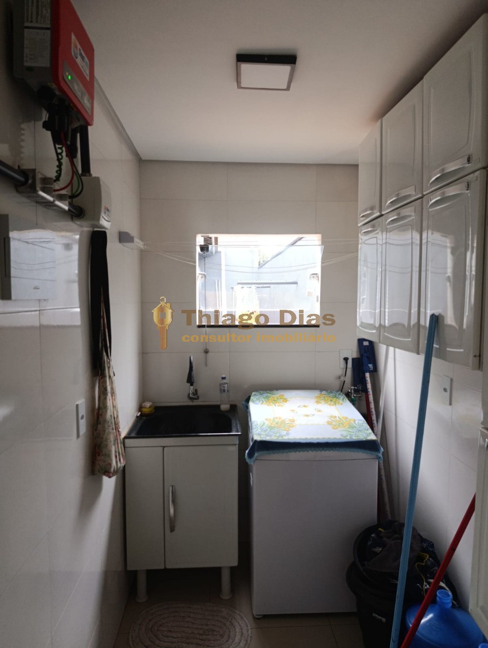 Casa, 3 quartos - Foto 15