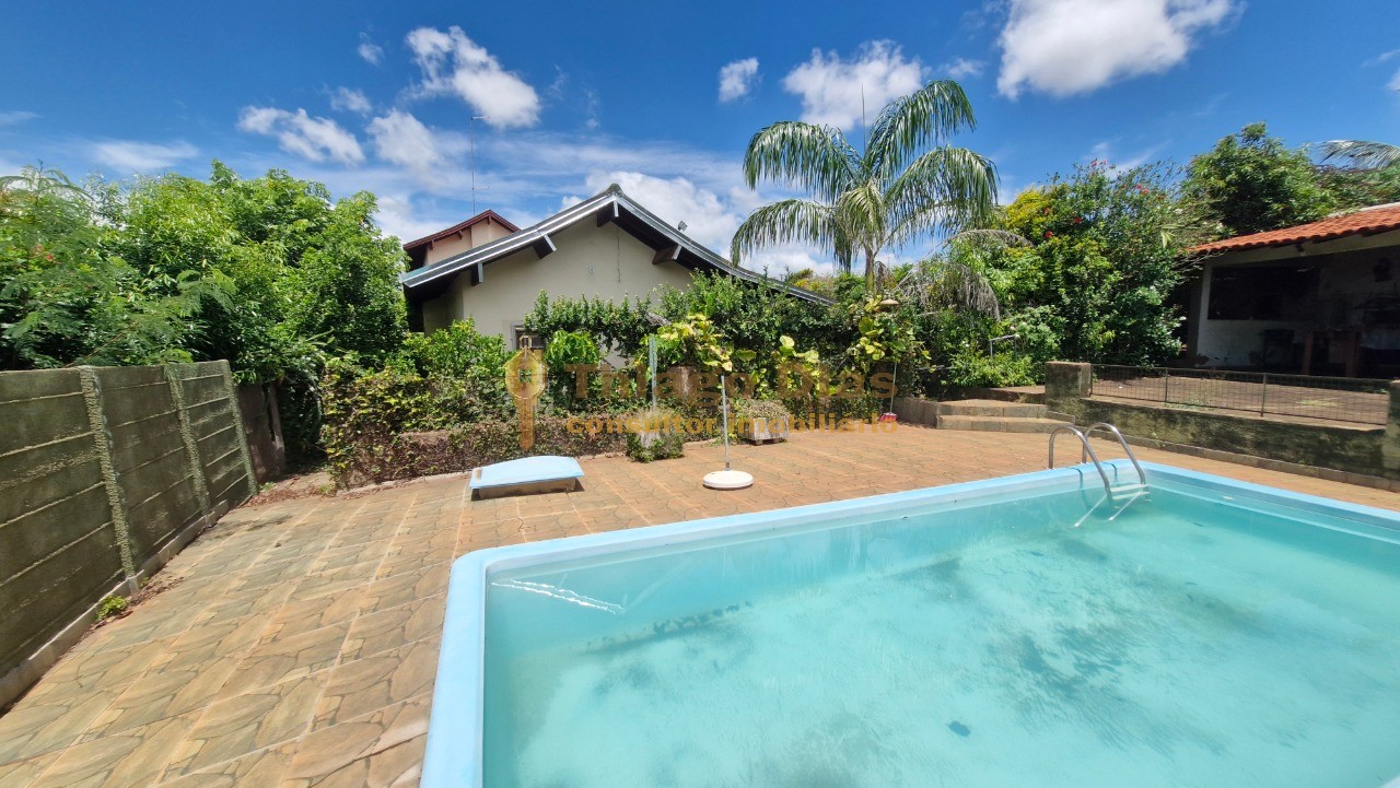 Casa, 4 quartos - Foto 1