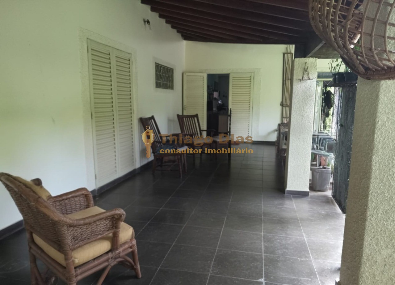 Casa, 4 quartos - Foto 22