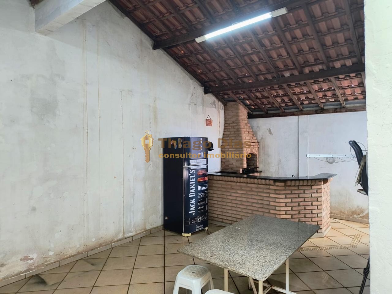 Casa, 2 quartos - Foto 14