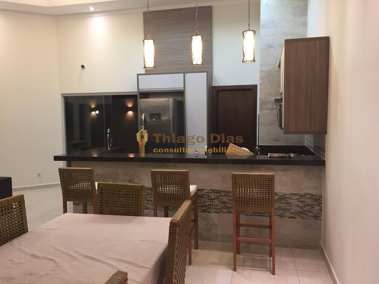 Casa, 1 quarto - Foto 10