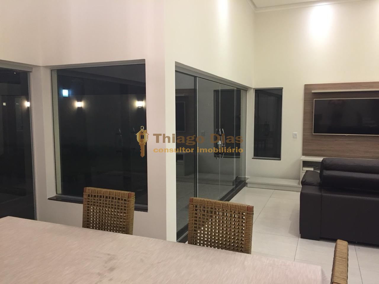 Casa, 1 quarto - Foto 7