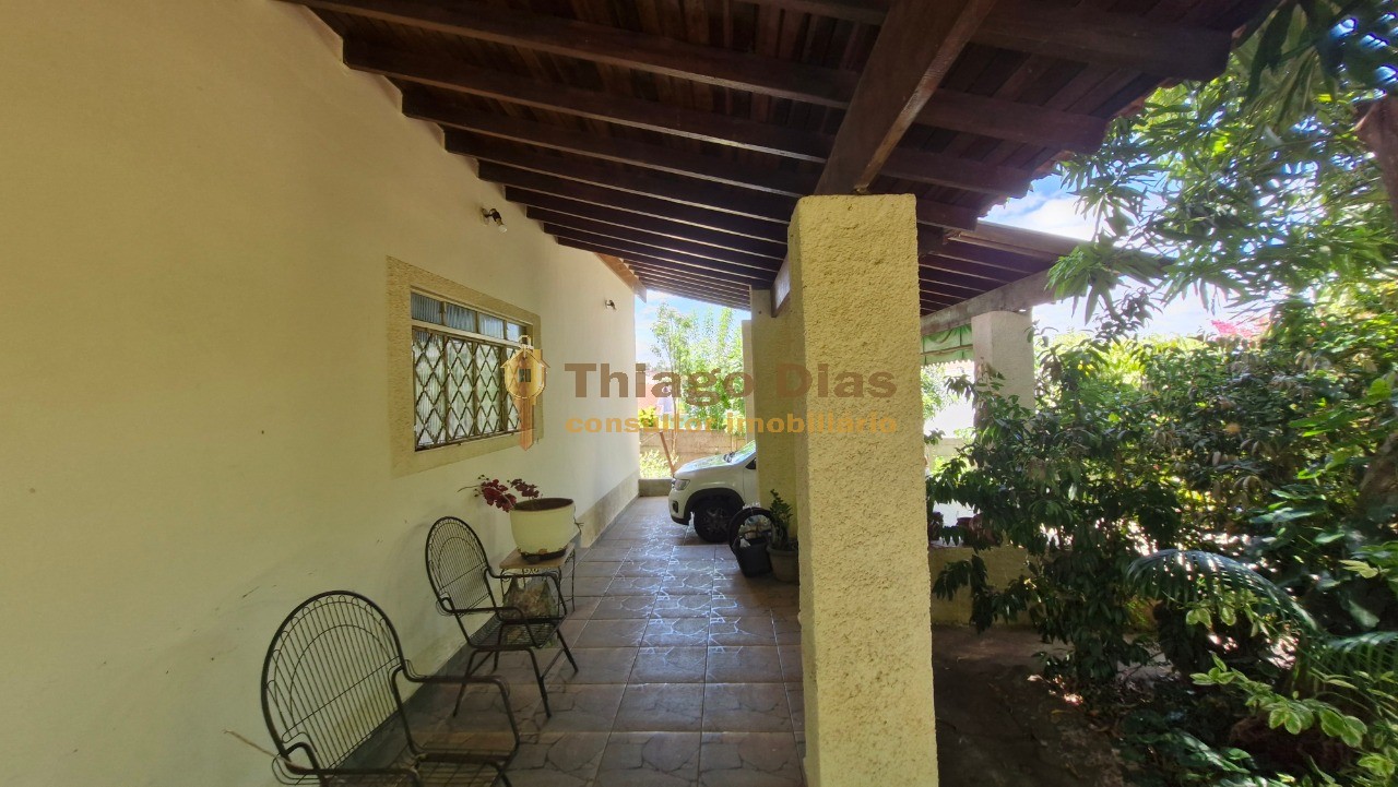 Casa, 4 quartos - Foto 6