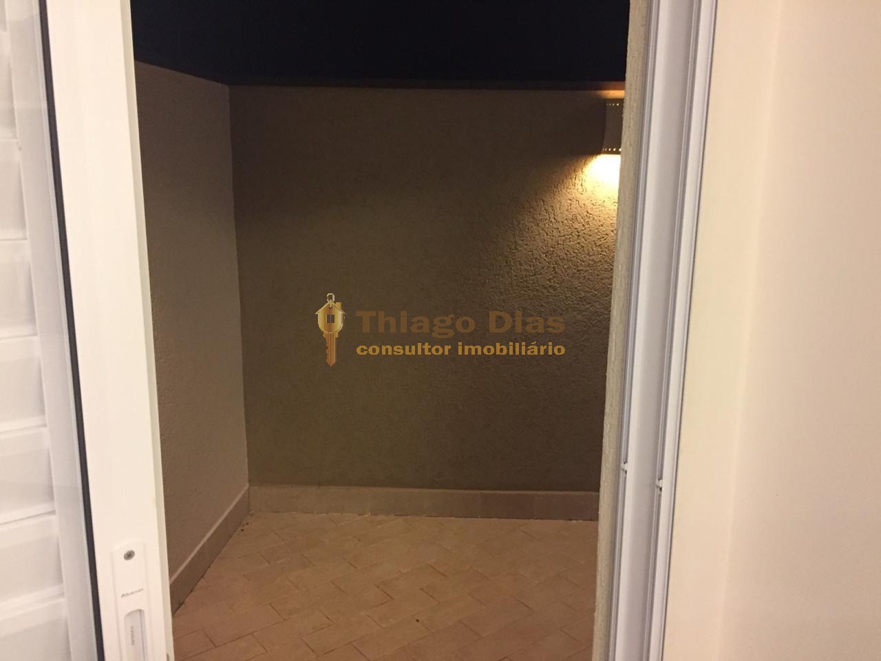 Casa, 1 quarto - Foto 29