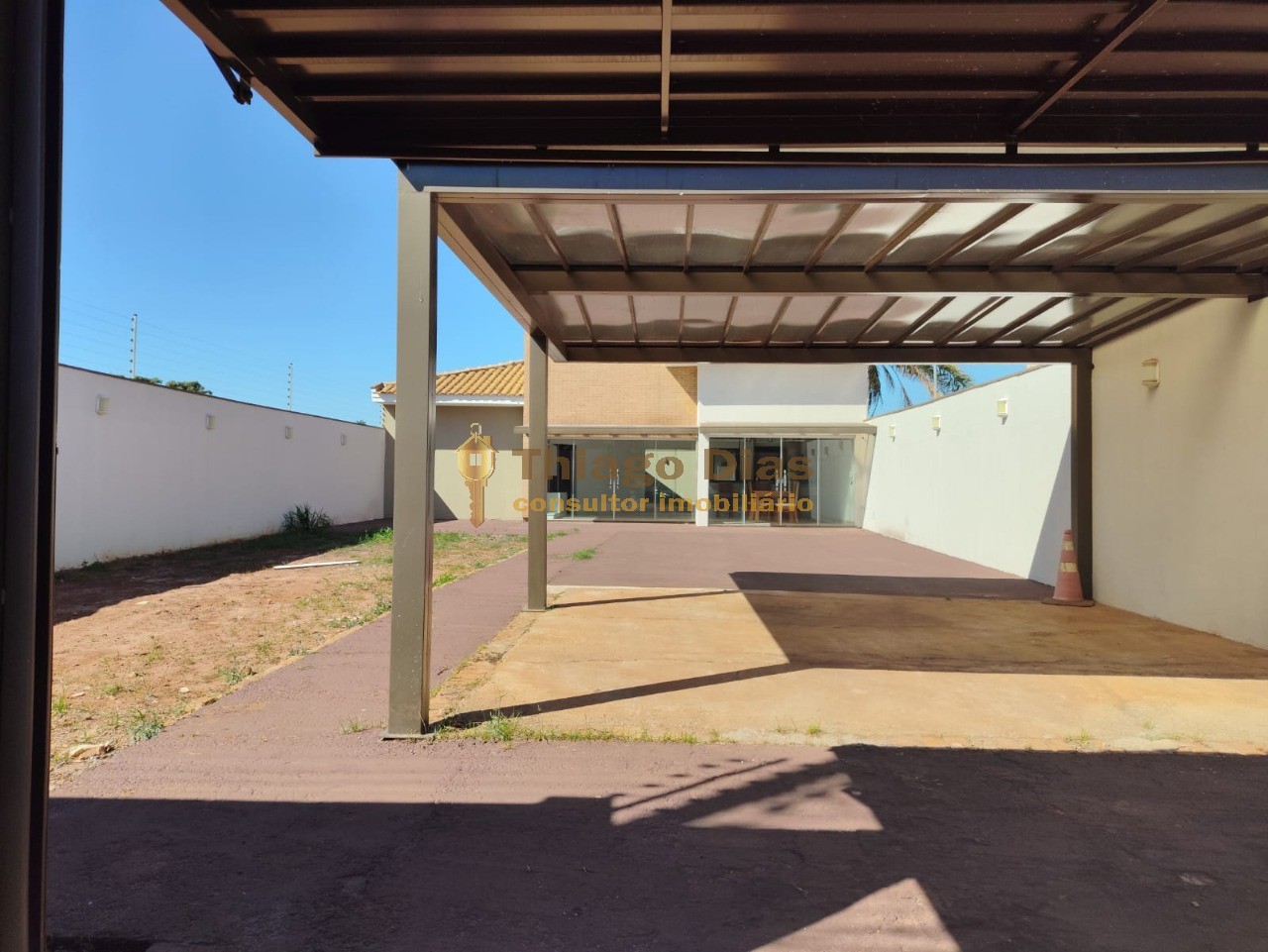 Casa, 1 quarto - Foto 32