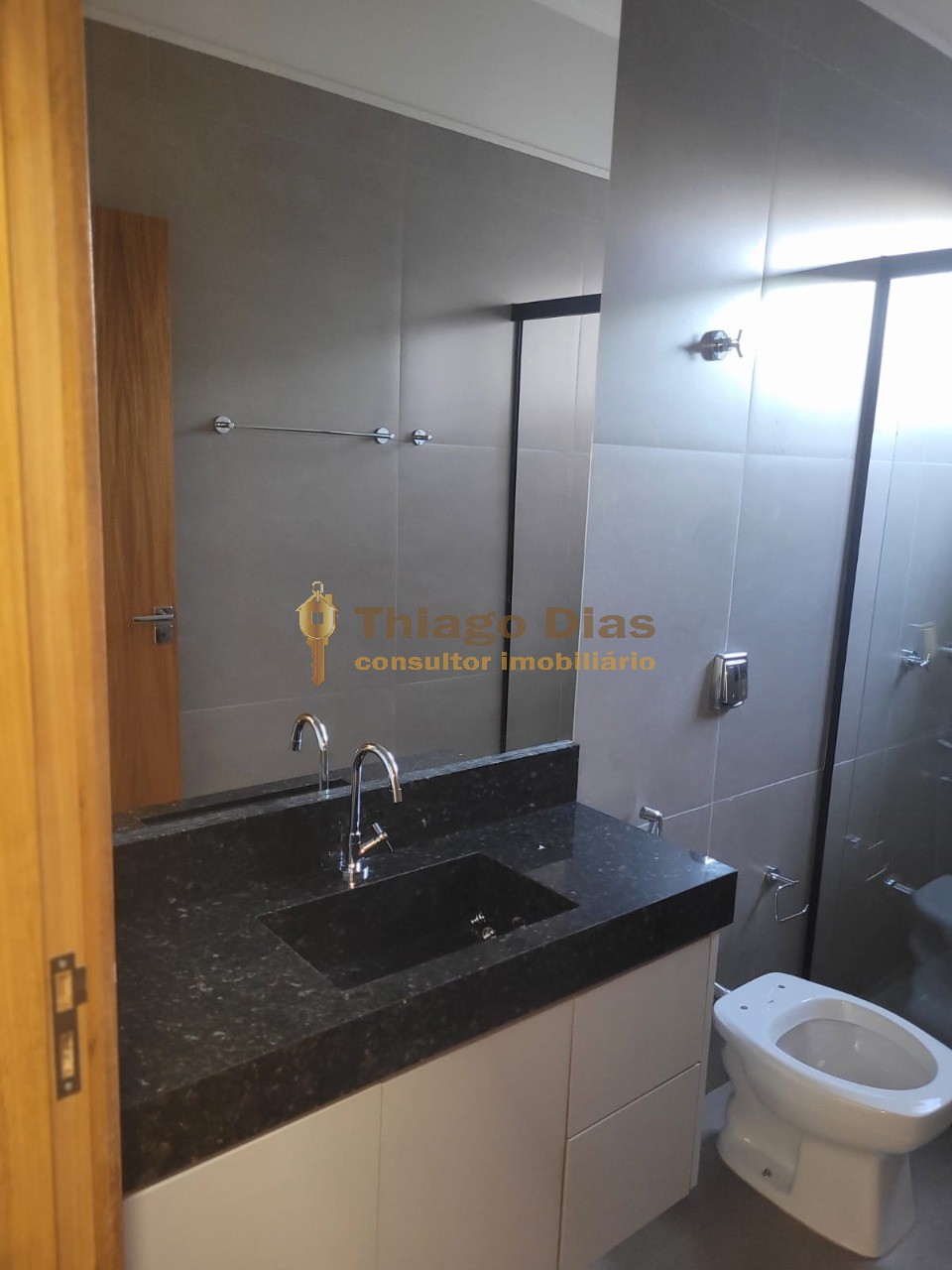 Casa, 3 quartos - Foto 16