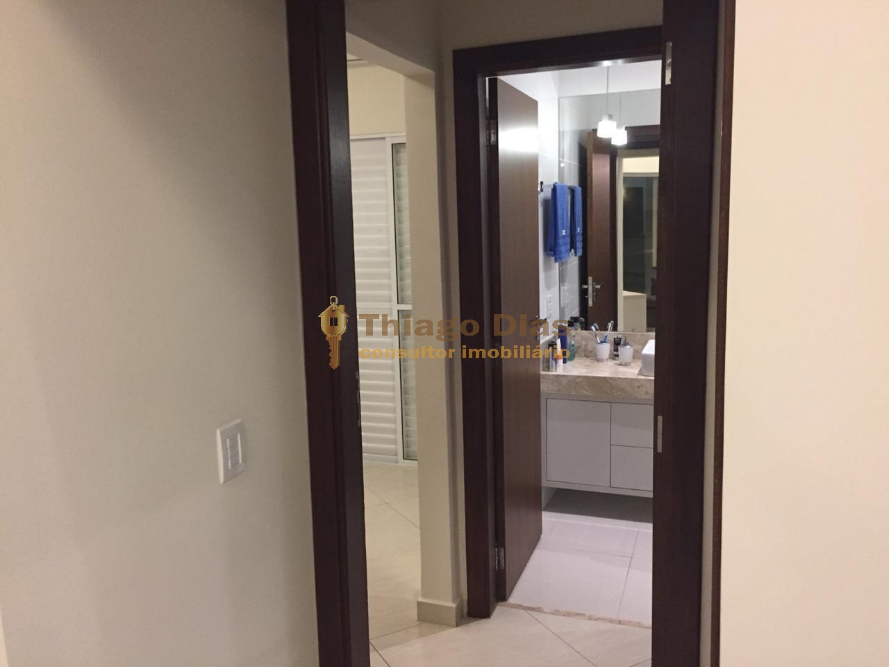 Casa, 1 quarto - Foto 21