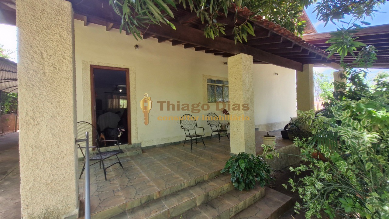 Casa, 4 quartos - Foto 5