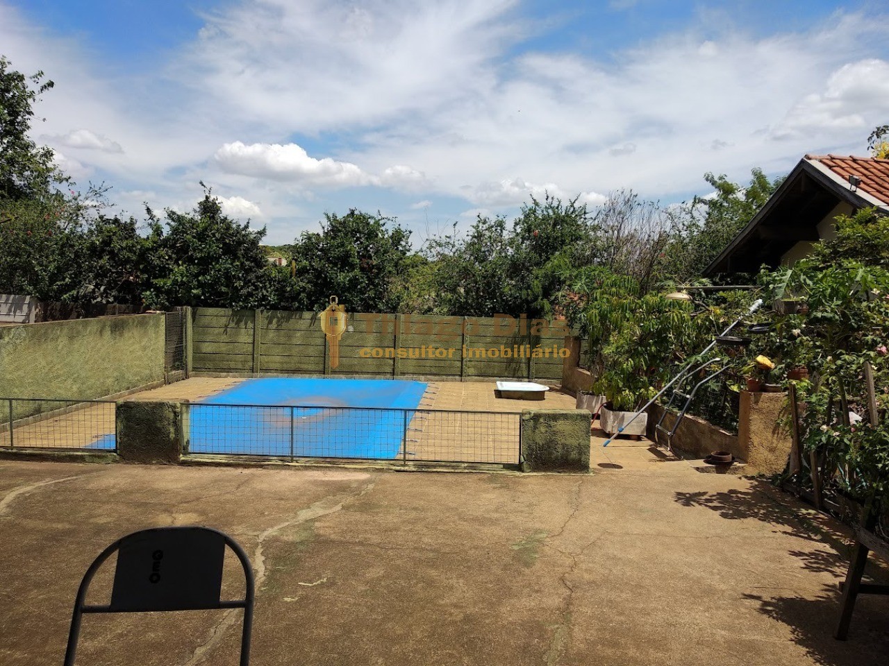 Casa, 4 quartos - Foto 25