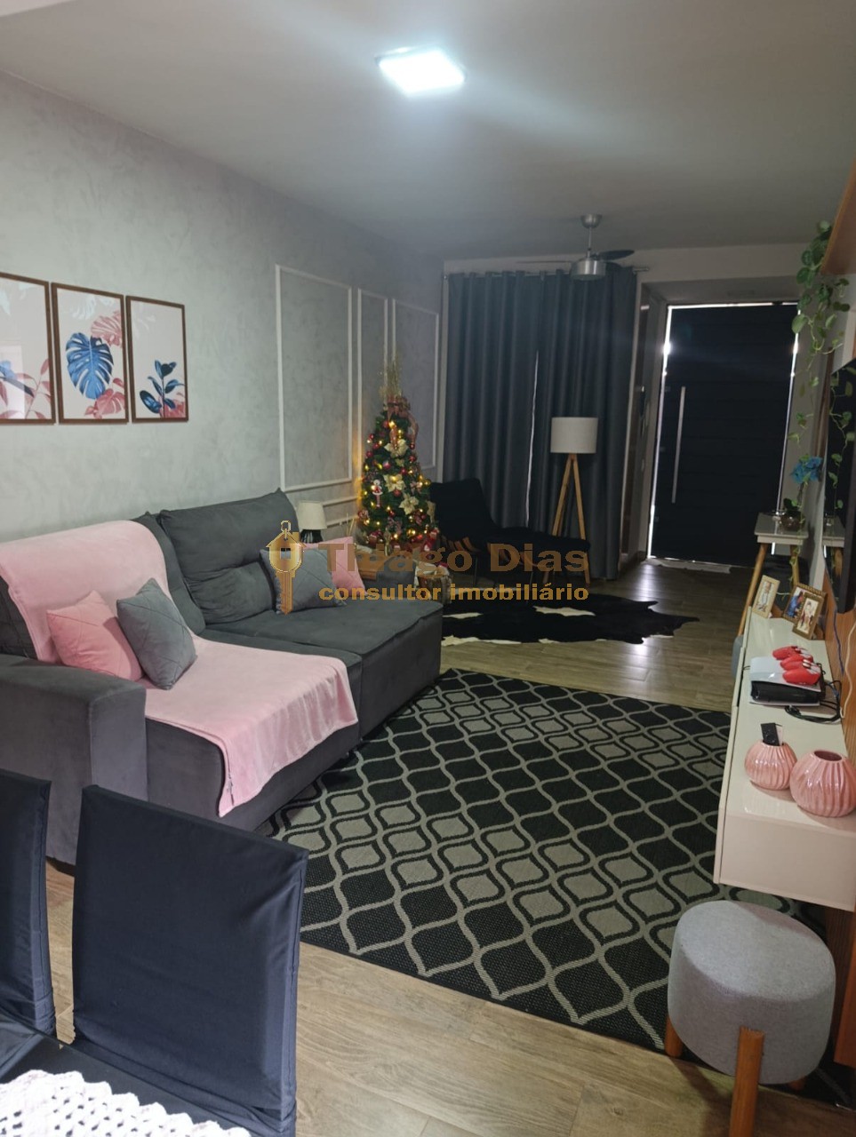 Casa, 3 quartos - Foto 5