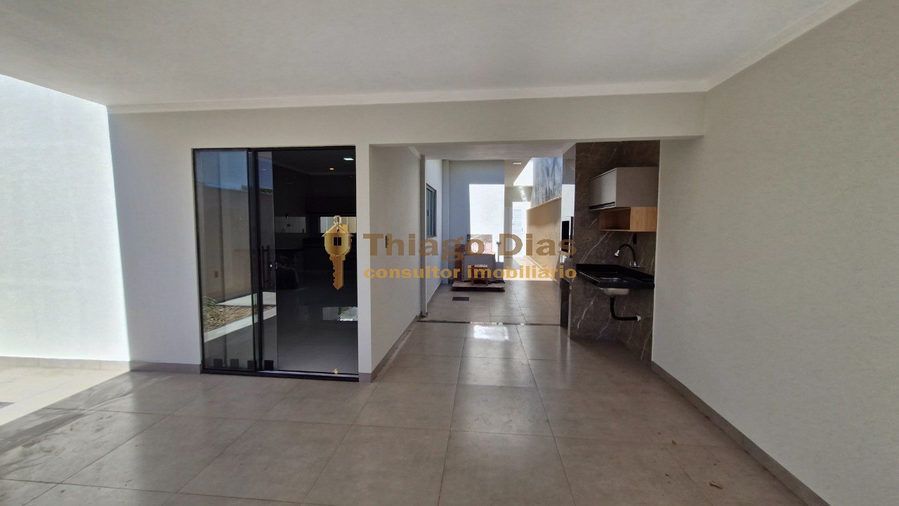 Casa, 3 quartos - Foto 4