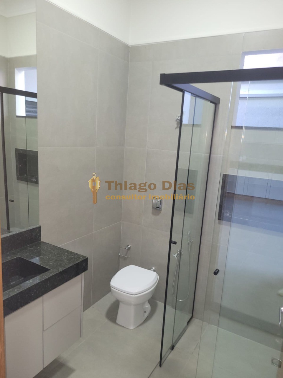 Casa, 3 quartos - Foto 17