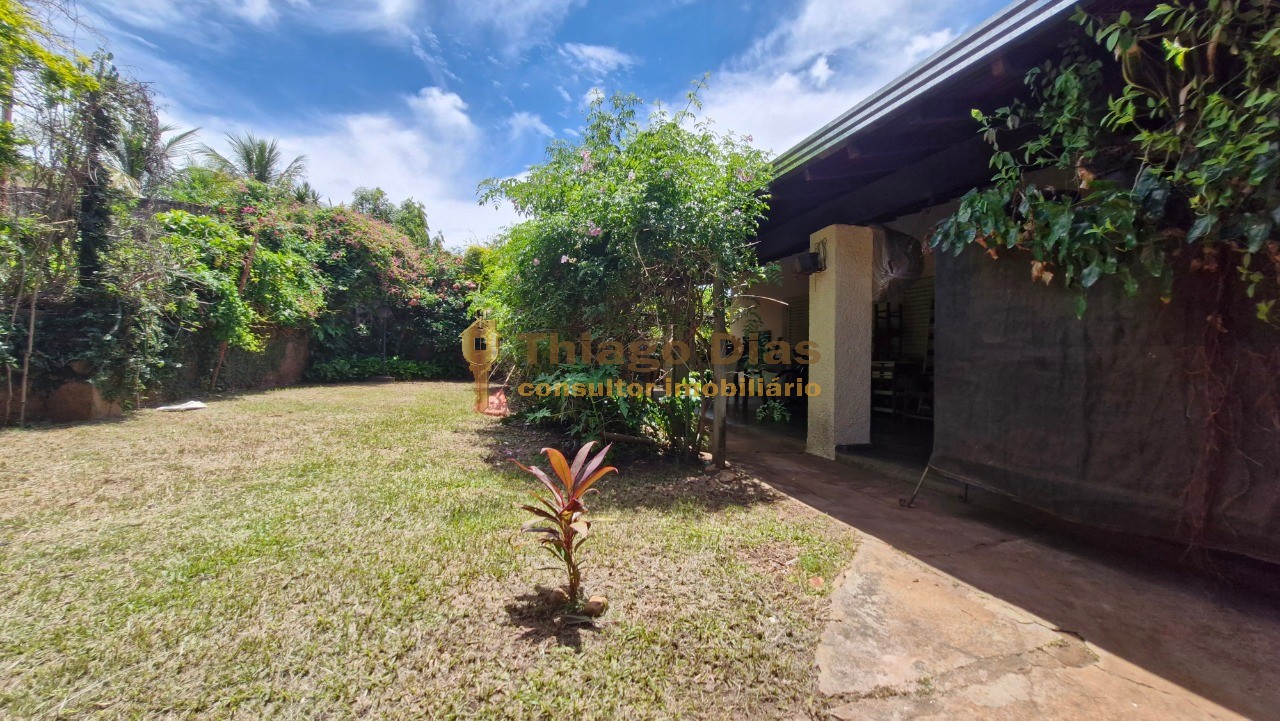 Casa, 4 quartos - Foto 2