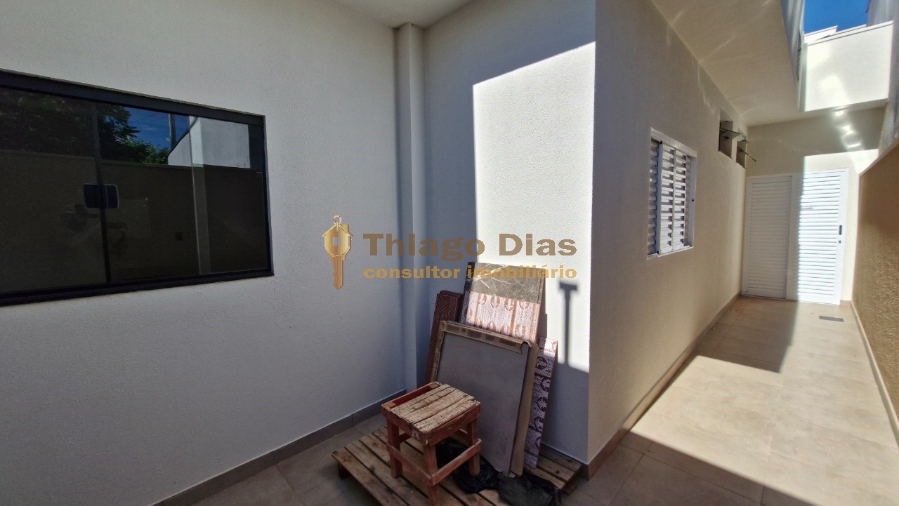 Casa, 3 quartos - Foto 23