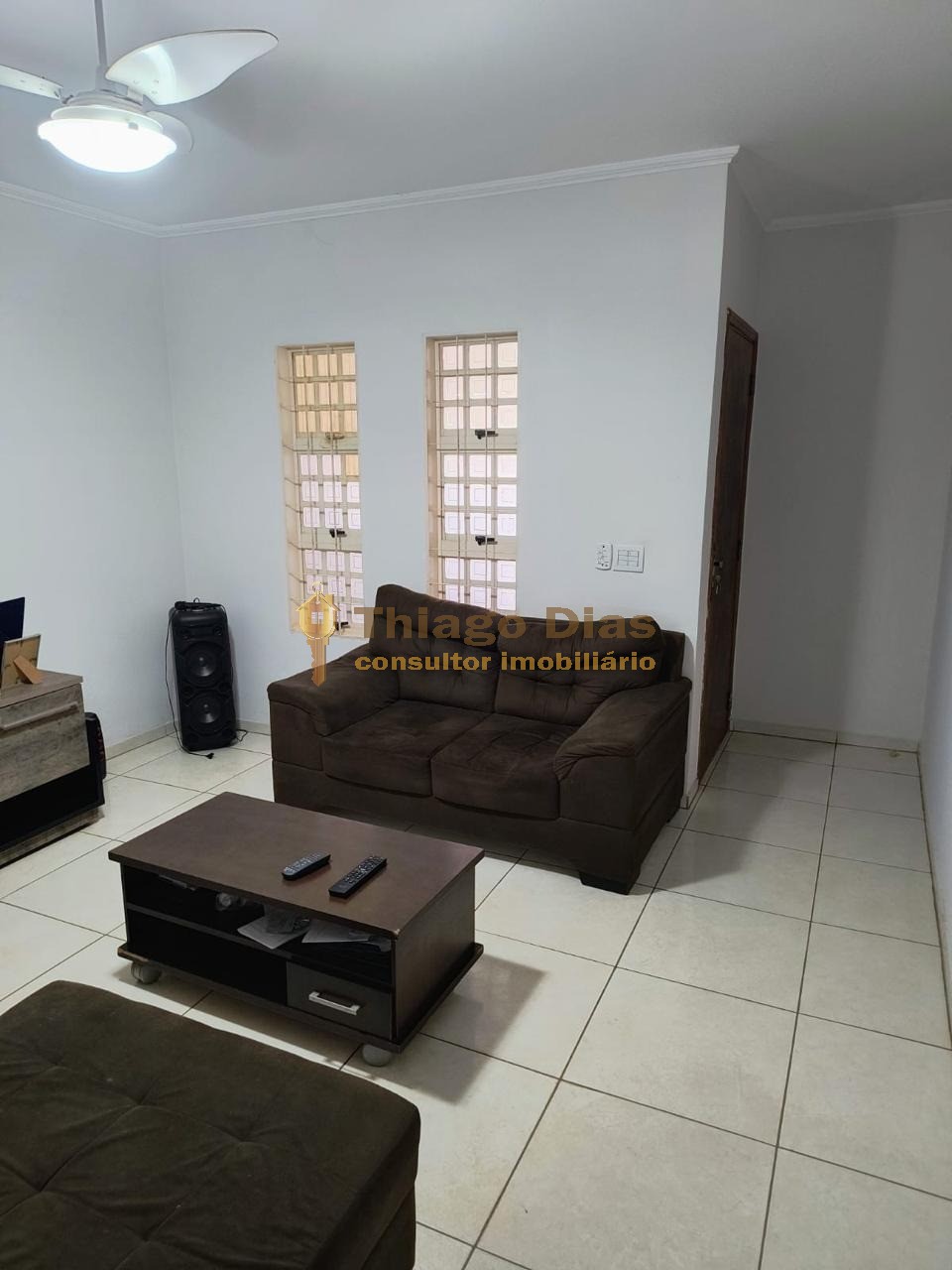 Casa, 2 quartos - Foto 3