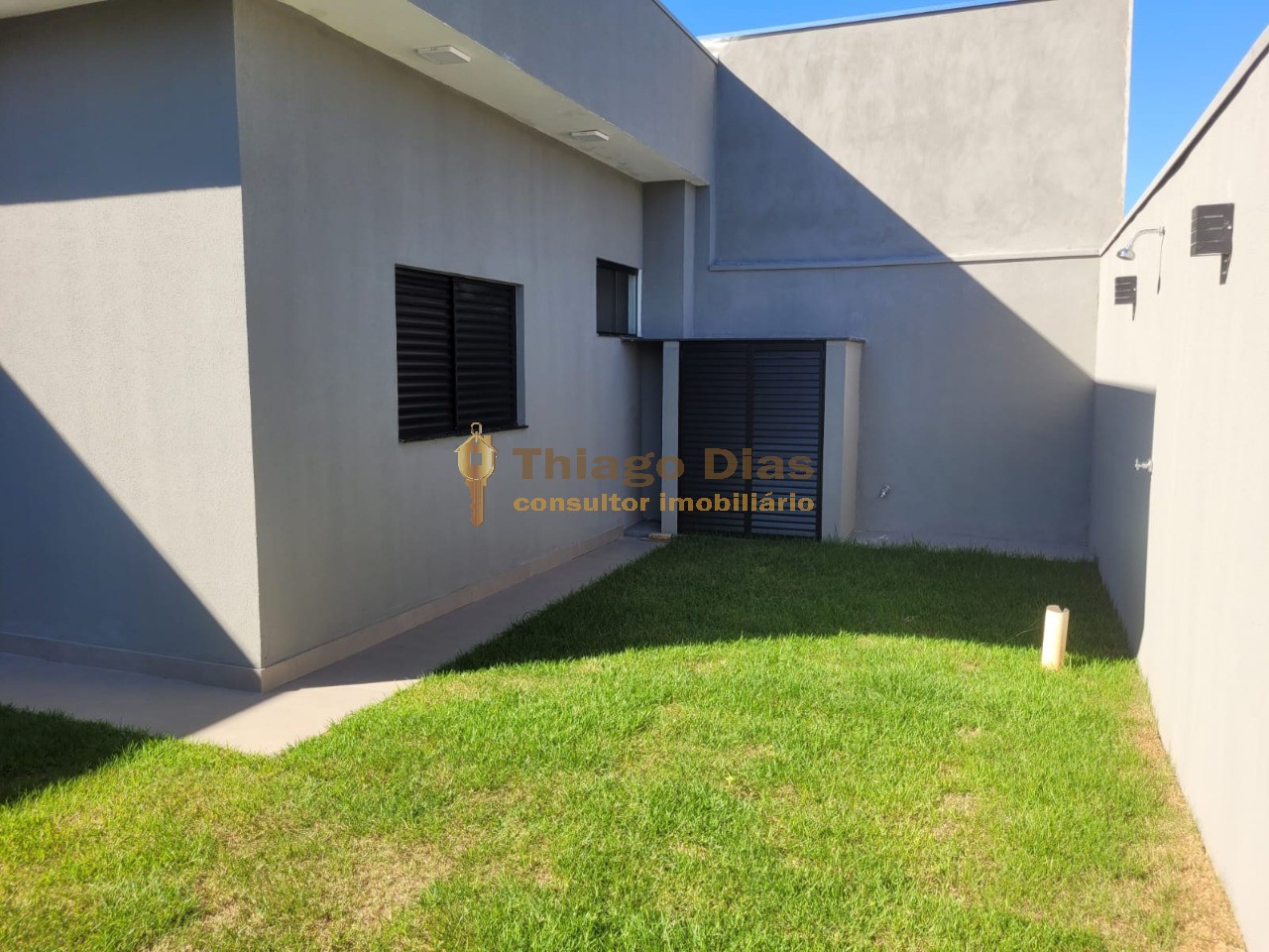 Casa, 3 quartos - Foto 19