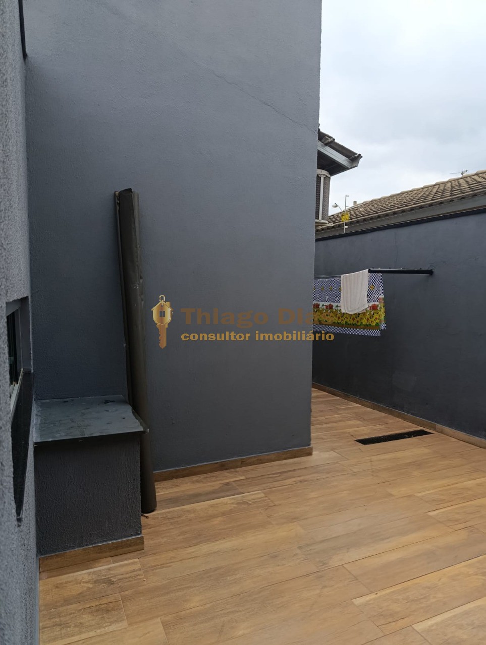 Casa, 3 quartos - Foto 18