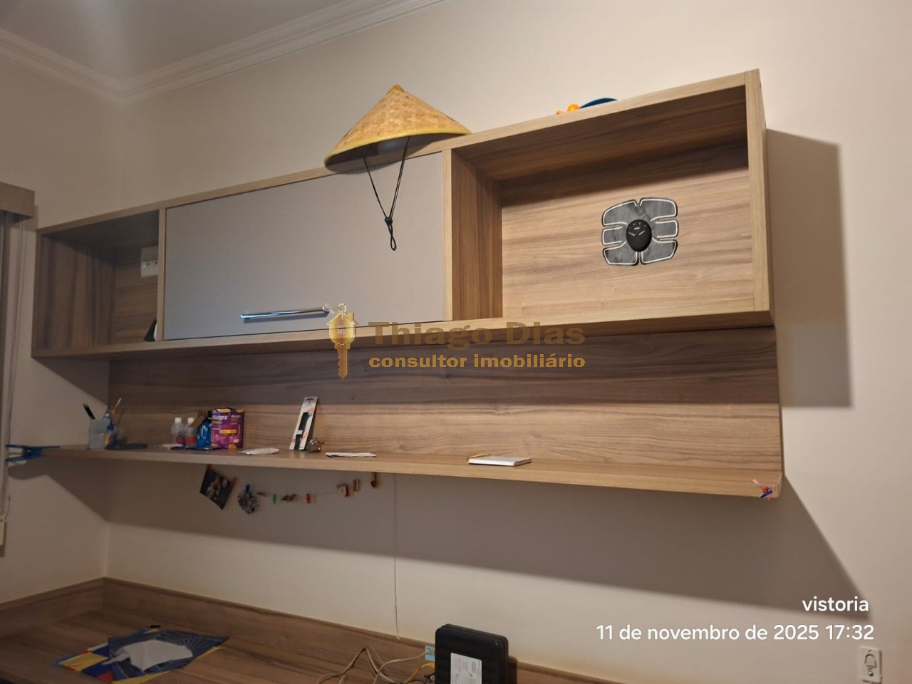 Casa, 3 quartos - Foto 28