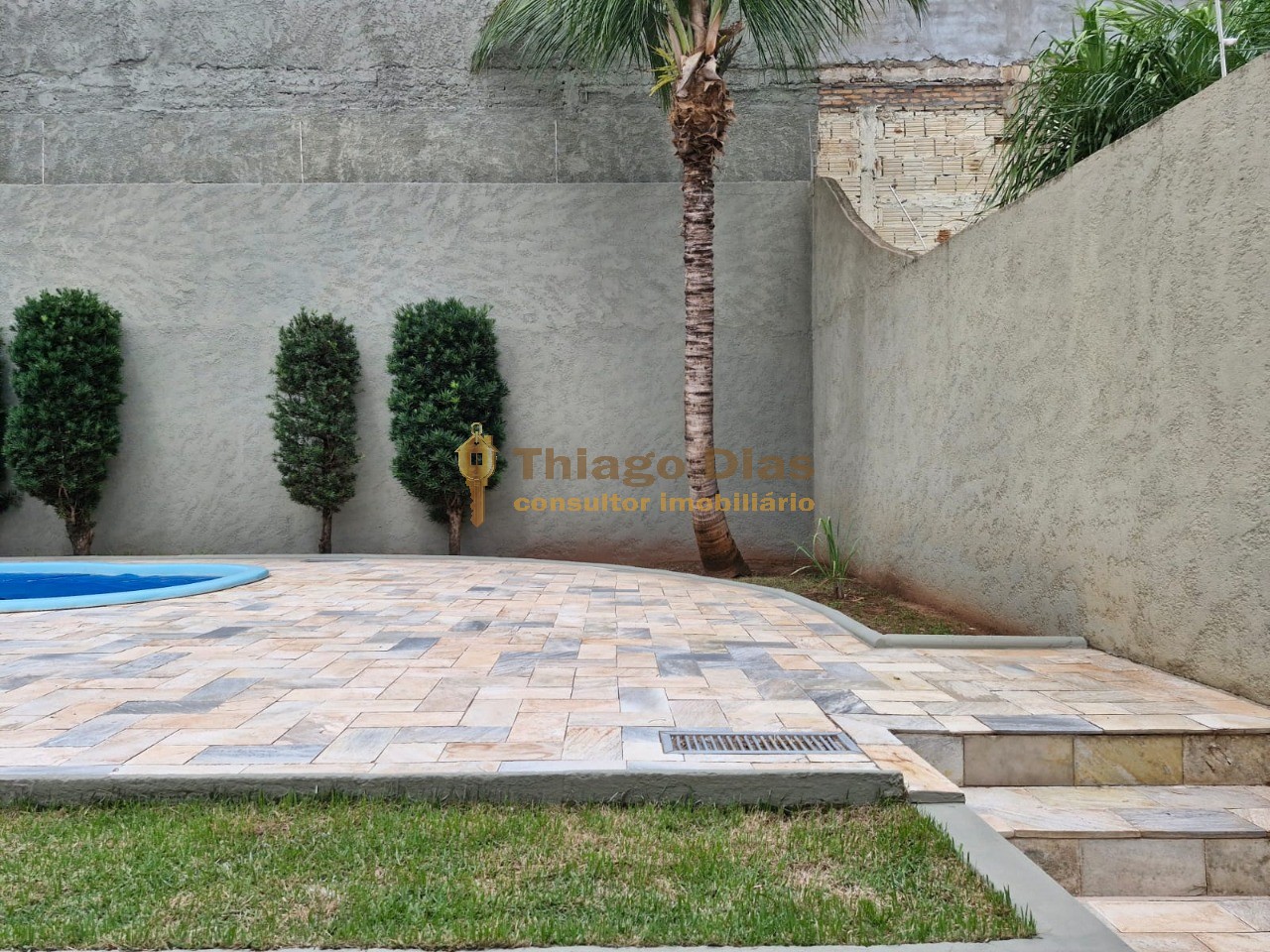 Casa, 3 quartos - Foto 10