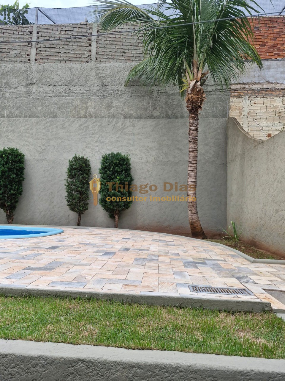 Casa, 3 quartos - Foto 9