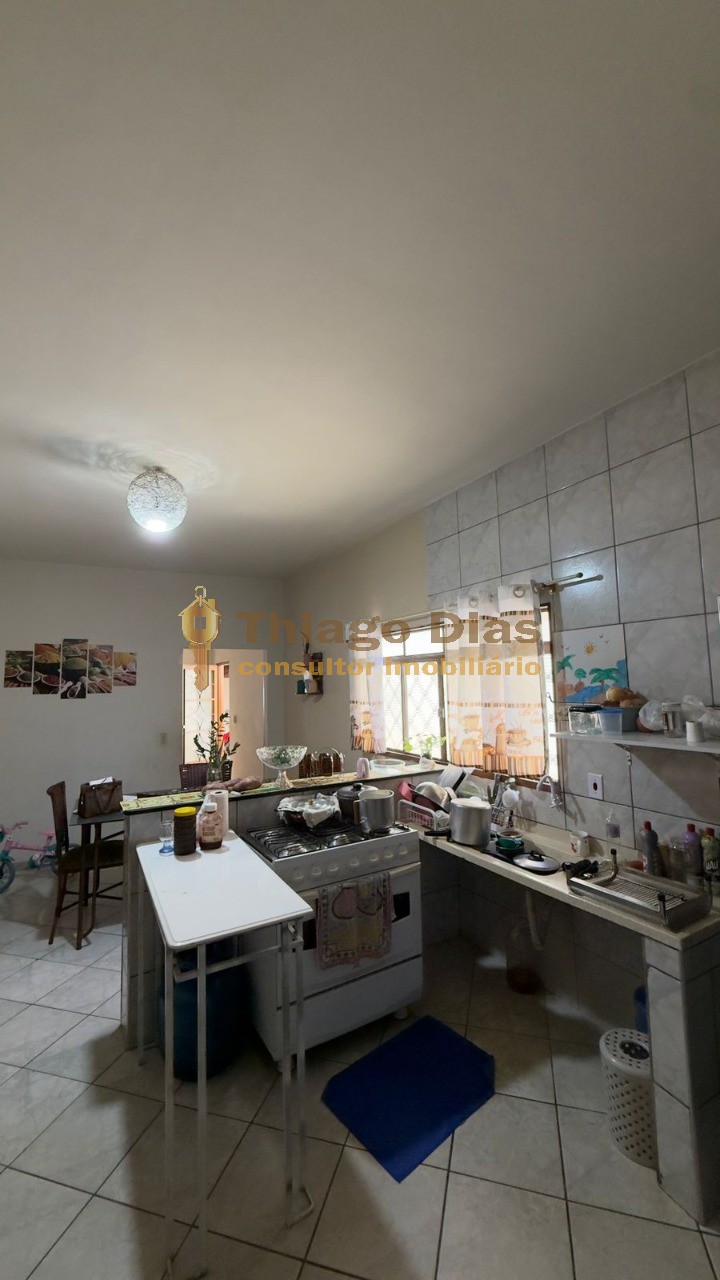 Casa, 4 quartos - Foto 8