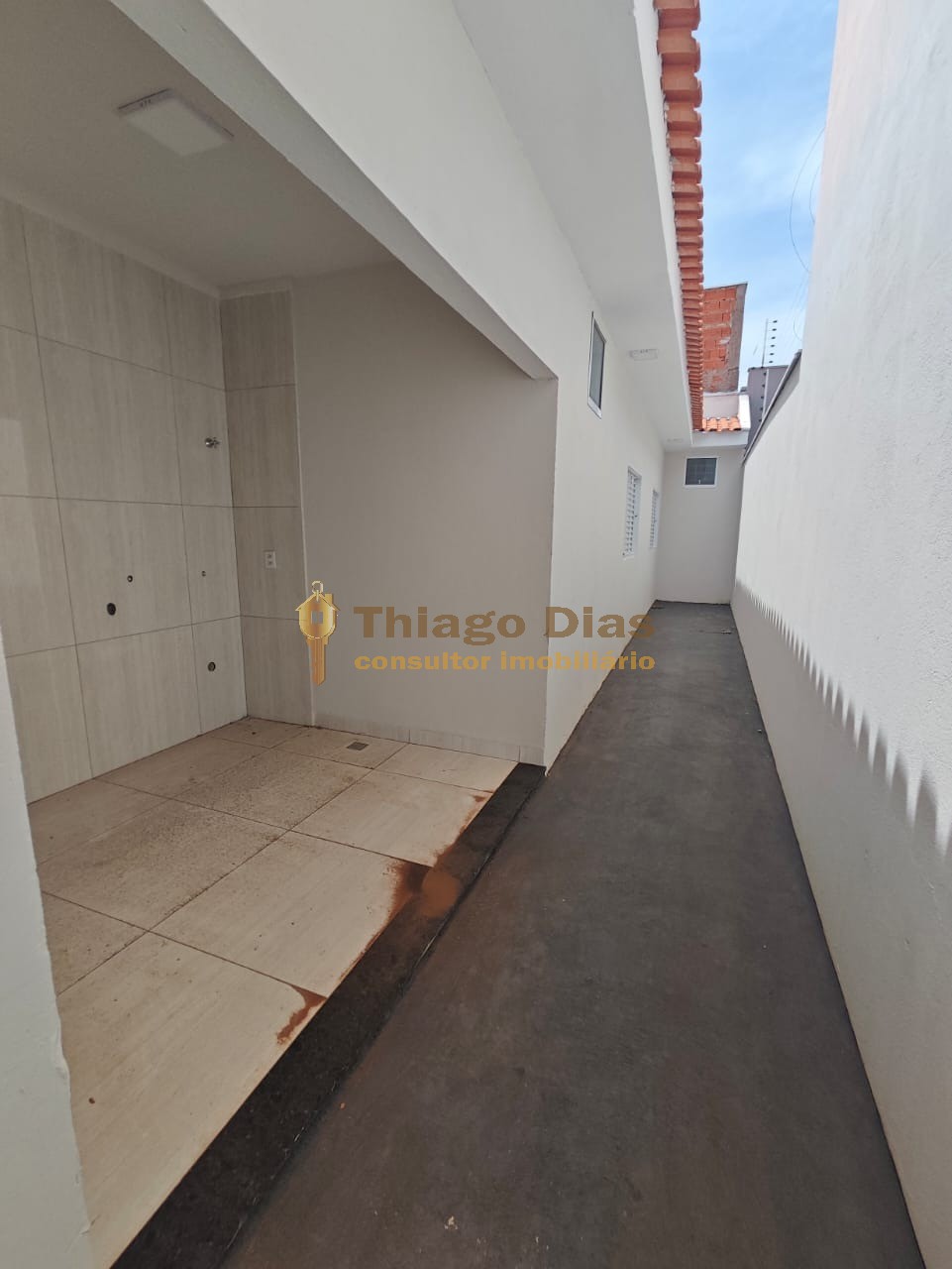 Casa, 2 quartos - Foto 10