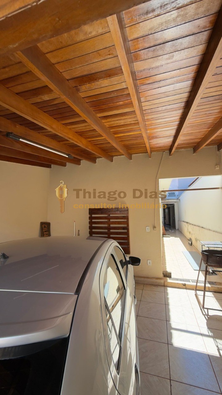 Casa, 4 quartos - Foto 15