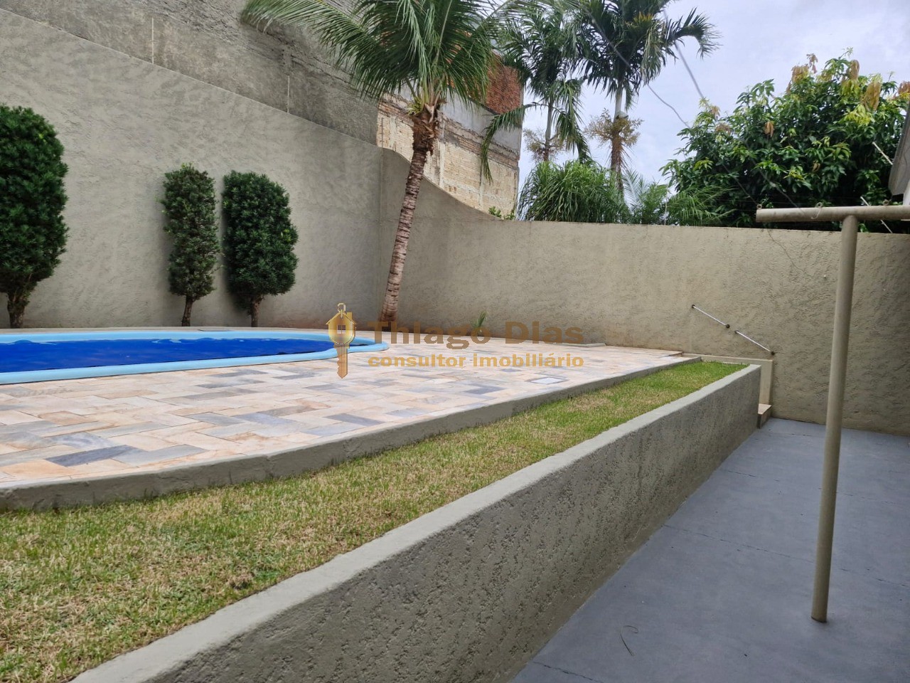 Casa, 3 quartos - Foto 15