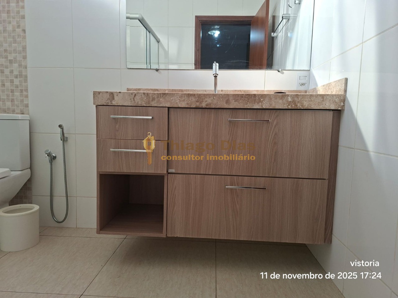 Casa, 3 quartos - Foto 10