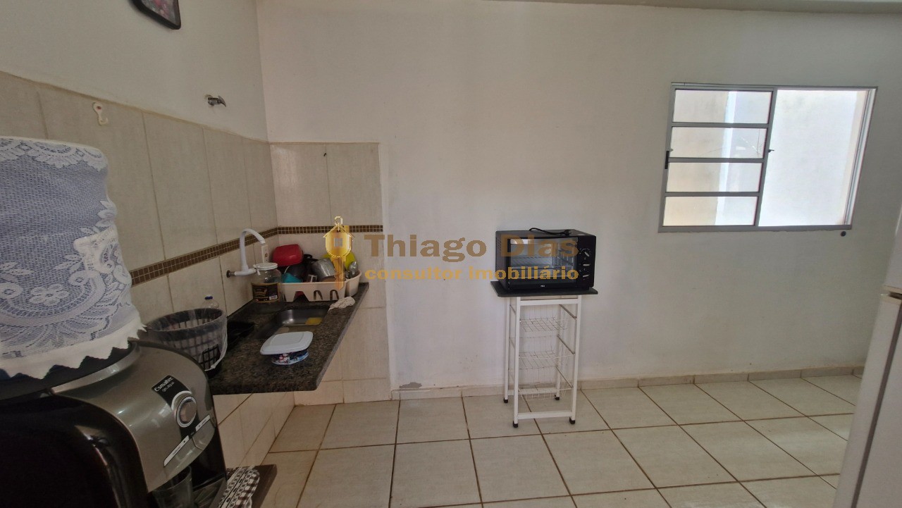 Casa, 2 quartos, 52 m² - Foto 5