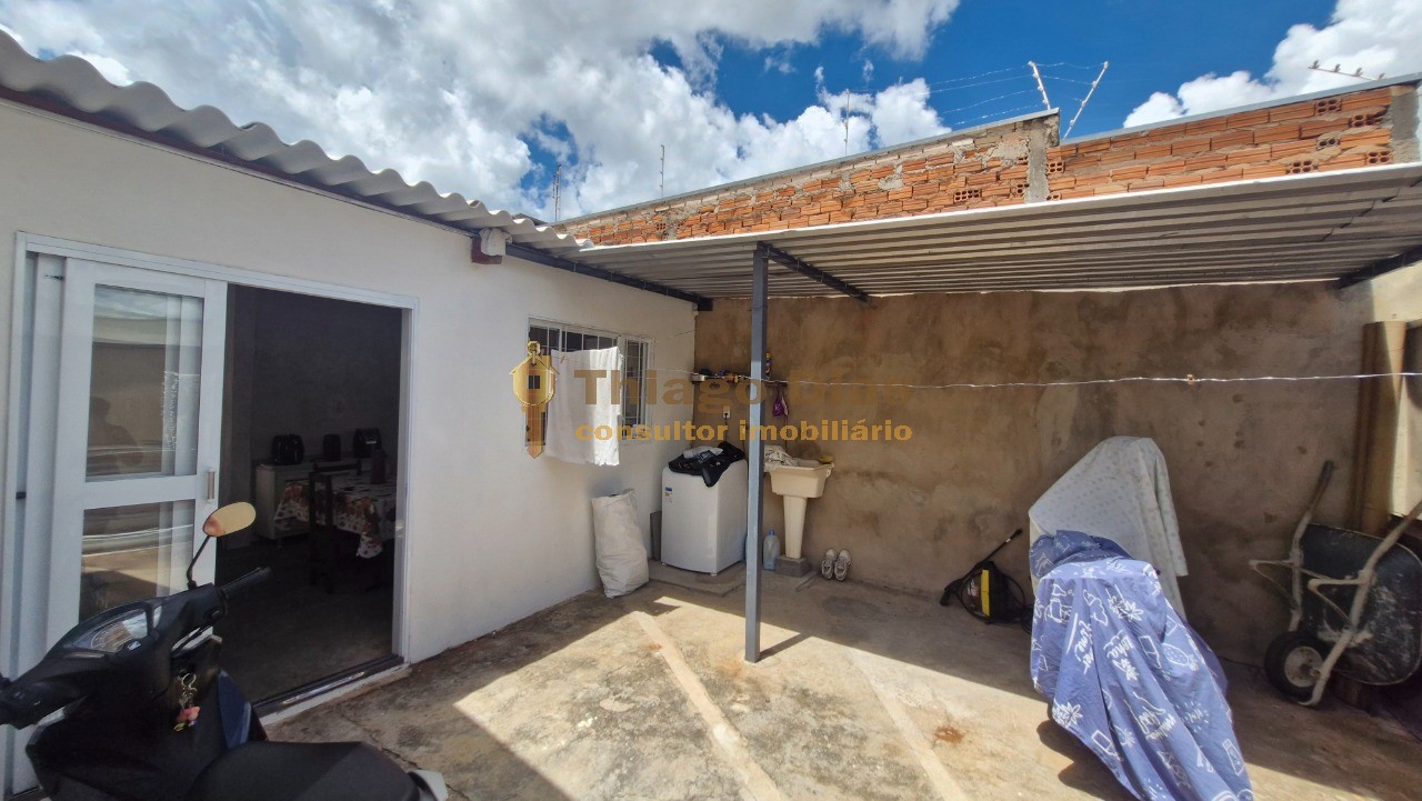 Casa, 2 quartos, 52 m² - Foto 15