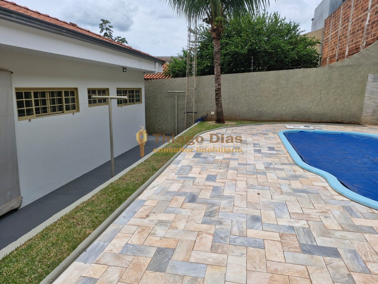 Casa, 3 quartos - Foto 13